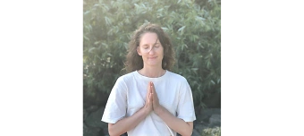 Veranstalter:in von Rest, relax, release & rewire on the level of the mind, body