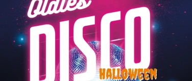 Event-Image for 'SAZ Oldies Disco Halloween Special'