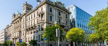 Event-Image for 'Bocconi Alumni: Tour of the Zurich Insurance Heritage Center'