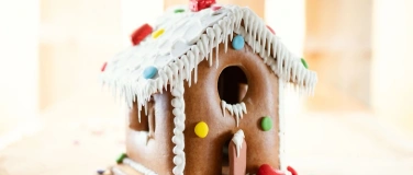 Event-Image for 'Lebkuchenhaus verzieren'