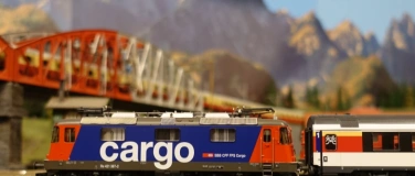 Event-Image for '&Ouml;ffentlicher Fahrnachmittag'