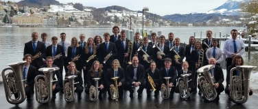 Event-Image for 'Galakonzert Youth Tour 2026'