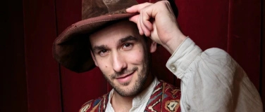 Event-Image for 'Die Streiche des Scapin'