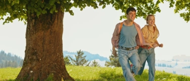 Event-Image for 'Openair Kino: Ewigi Liebi'