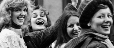 Event-Image for 'Ein Tag ohne Frauen'