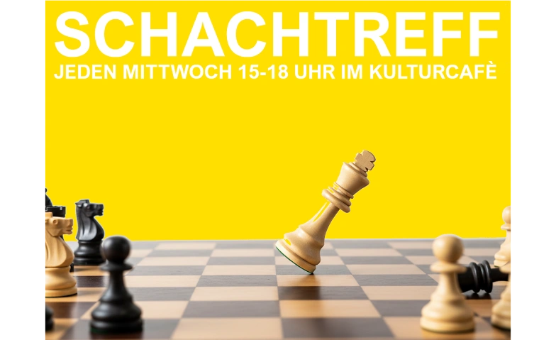 Event-Image for 'SCHACHTREFF'