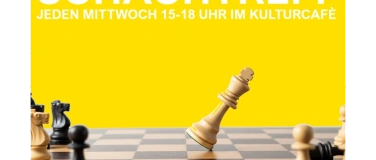 Event-Image for 'SCHACHTREFF'