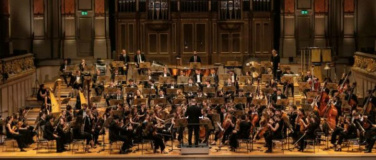 Event-Image for 'Schaffhausen Klassik 6 &laquo;La mer&raquo;'