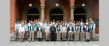Event-Image for 'Schaffhausen Klassik Konzert 2: &laquo;HALLELUJA!&raquo;'