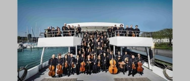Event-Image for 'Schaffhausen Klassik Konzert 3: &laquo;CELEBRATE!&raquo;'