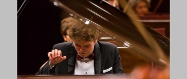 Event-Image for 'Schaffhausen Klassik Konzert 6: &laquo;EROICA&raquo;'