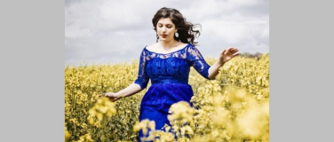 Event-Image for 'Schaghajegh Nosrati spielt Bach, Mozart und Schubert'