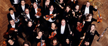 Event-Image for 'Schallwende Portr&auml;tkonzerte'