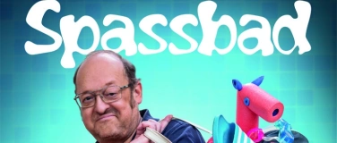 Event-Image for 'Bademeister Schaluppke - Spassbad'