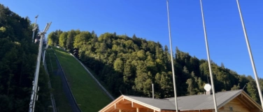 Event-Image for 'Original H&uuml;ttenkrimi in Oberstdorf'