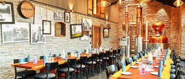 Event-Image for 'Schaubrennen - Erlebnisevent (WHISKY)'