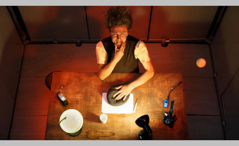 Schaubuden Carnival - A Family Day / Marius Cavin