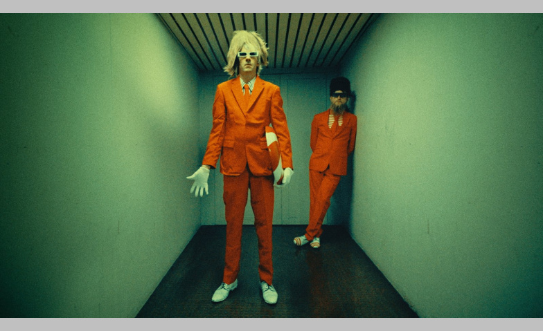 Schaubuden Carnival - Blind Butcher / The Magic Time of the