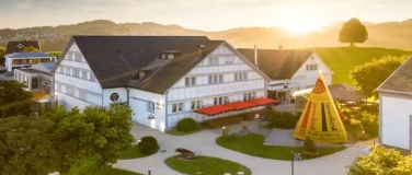 Event-Image for 'Schauk&auml;serei Appenzell erleben - F&uuml;hrung & K&auml;sedegustation'