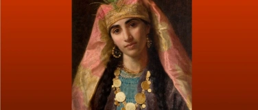 Event-Image for 'Scheherazade'