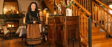 Event-Image for 'Els&auml;ssischer Abend im Victor's Landgasthaus die Scheune'