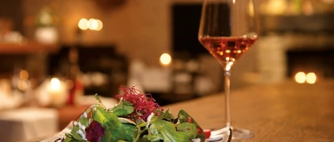 Event-Image for 'Vegetarischer Abend im Victor's Landgasthaus die Scheune'