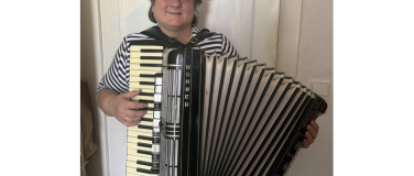 Event-Image for 'KONZERT: Susi Schiff Ahoi &ndash; Seemannslieder mit Susi'