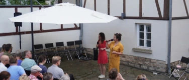 Event-Image for 'Action&Drama Improvisationstheater - Open Air'