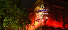 Wirtshaus im Schlachthof