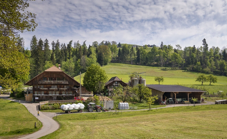 Hofkonzert Schlafhus Tickets