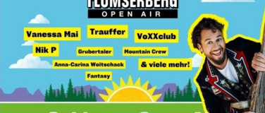Event-Image for 'Schlager Open Air Flumserberg'