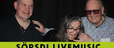 Event-Image for 'S&ouml;rsdi Livemusic: Schlagerparade'