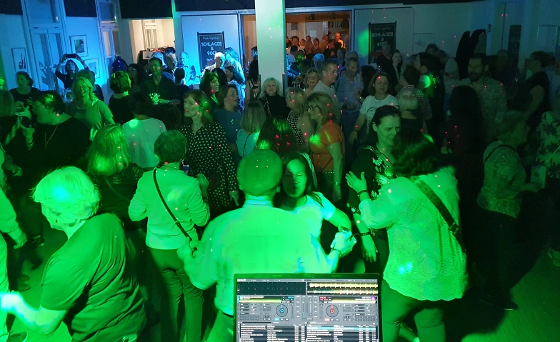 Party2gether – Legendärer Schlagerabend