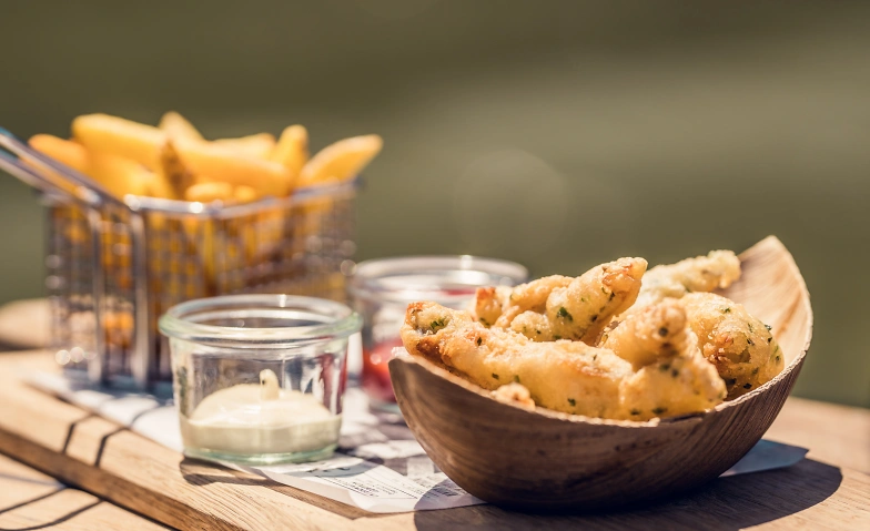 Event-Image for 'Knusperli-Schifff uff em Rhy'