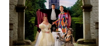 Event-Image for 'Musicaldinner "Dinner Musical"'