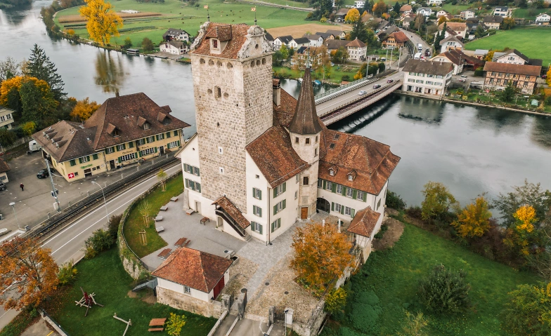 Schloss Aarwangen Tickets