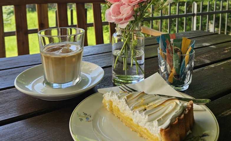 Event-Image for 'Pop-Up Schloss Caf&eacute; Zwingen'