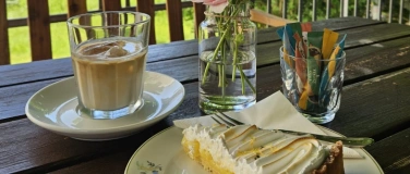 Event-Image for 'Pop-Up Schloss Caf&eacute; Zwingen'