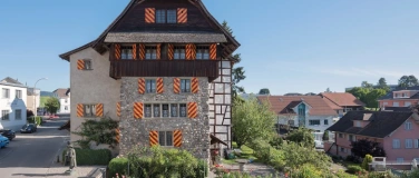 Event-Image for 'Eine Zeitreise durch k&uuml;hle R&auml;ume'