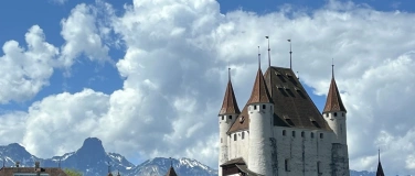 Event-Image for 'Pro Senectute Wanderung'