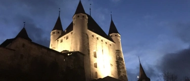 Event-Image for 'Kinderkino im Rittersaal'