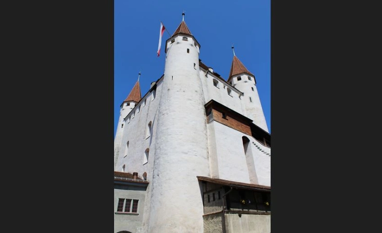 Öffentliche Führung durch die Sonderausstellung