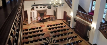 Event-Image for 'Sommerfest Musikplattform Schloss Au'
