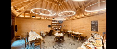 Event-Image for 'Schlossbrunch'