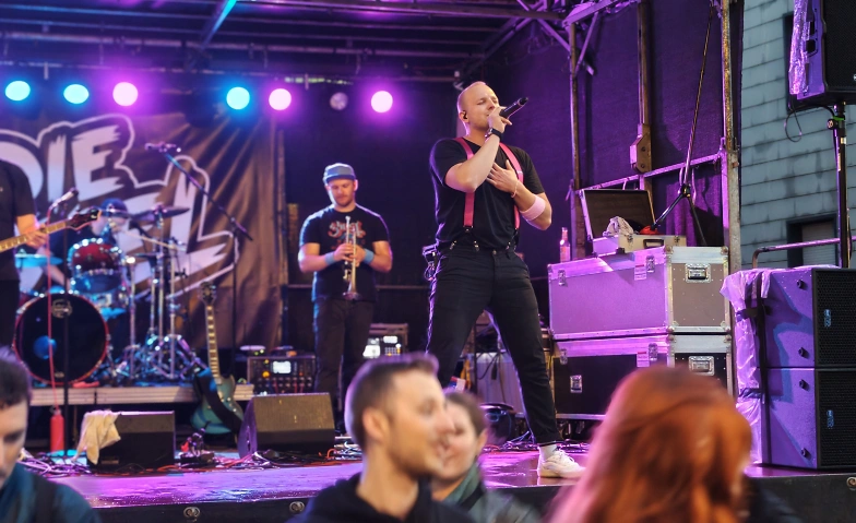Event-Image for '41. Saarwellinger Schlossfest'
