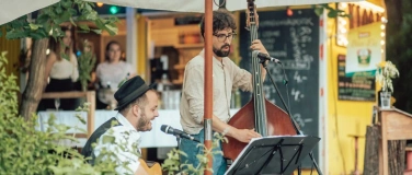 Event-Image for 'Liedermacherabend am Waldkiosk'