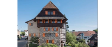 Event-Image for 'Offenes Schlossmuseum'