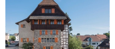 Event-Image for 'Als der Flecken brannte!'