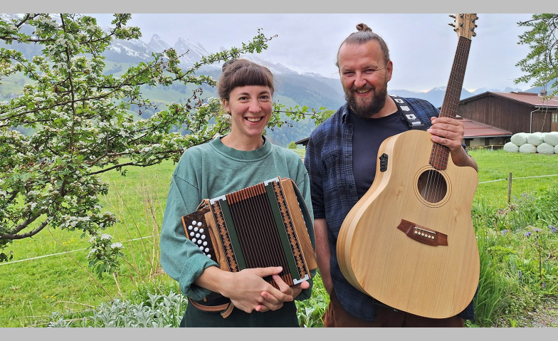 Schlüssel zur eigenen Musikalität