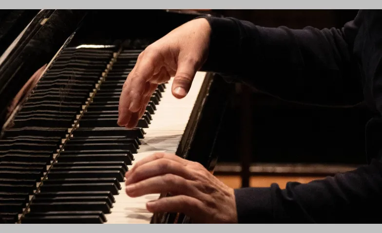 Schlusskonzert Meisterkurs f&uuml;r Klavier mit Philippe Cassard Kunsthalle Appenzell, Ziegeleistrasse 14, 9050 Appenzell Tickets